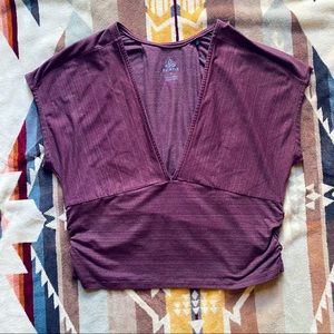 Prana Inigma Top - L